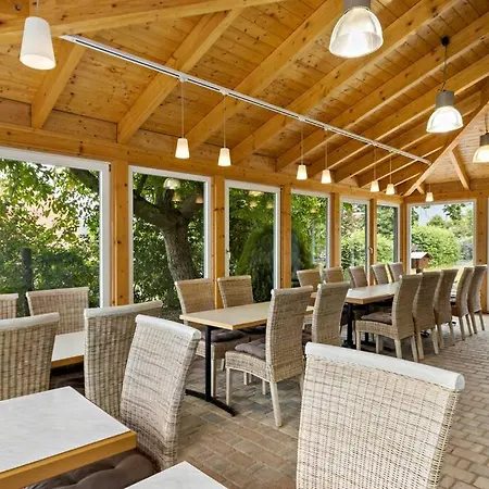 Villa Landhaus Kaiserpfalz #1 Bis 20p *