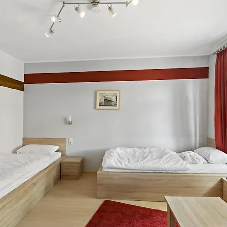 Landhaus Kaiserpfalz #1 Bis 20p * Memleben