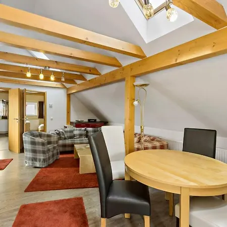 Landhaus Kaiserpfalz #1 Bis 20p *