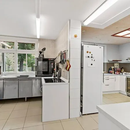 Landhaus Kaiserpfalz #1 Bis 20p *