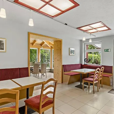 Landhaus Kaiserpfalz #1 Bis 20p Villa *