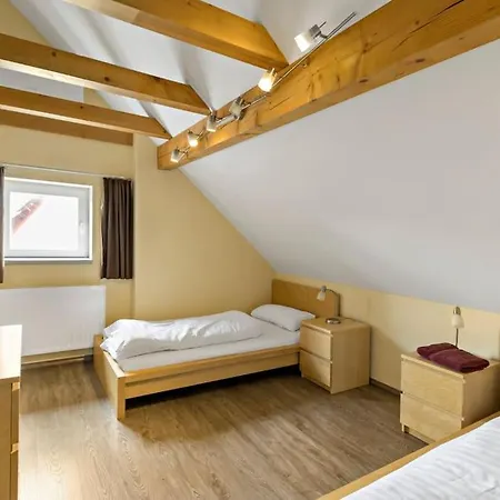 Landhaus Kaiserpfalz #1 Bis 20p Villa Memleben