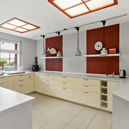 Landhaus Kaiserpfalz #1 Bis 20p Villa *