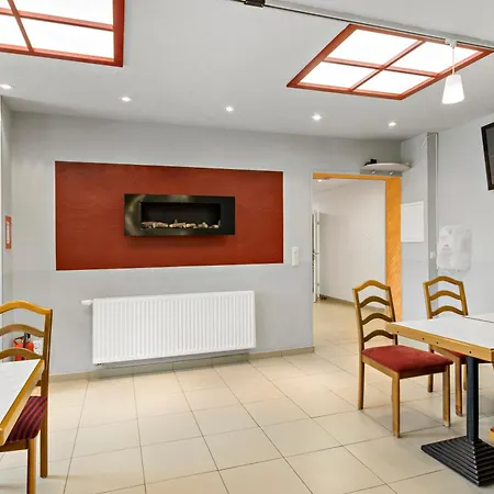 Villa Landhaus Kaiserpfalz #1 Bis 20p Memleben