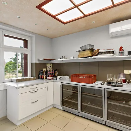 Villa Landhaus Kaiserpfalz #1 Bis 20p *