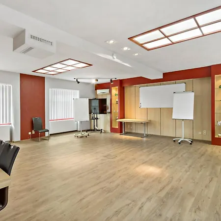 Villa Landhaus Kaiserpfalz #1 Bis 20p *