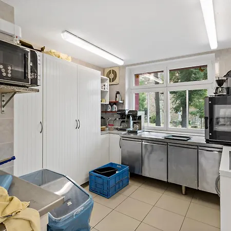 Landhaus Kaiserpfalz #1 Bis 20p Villa *